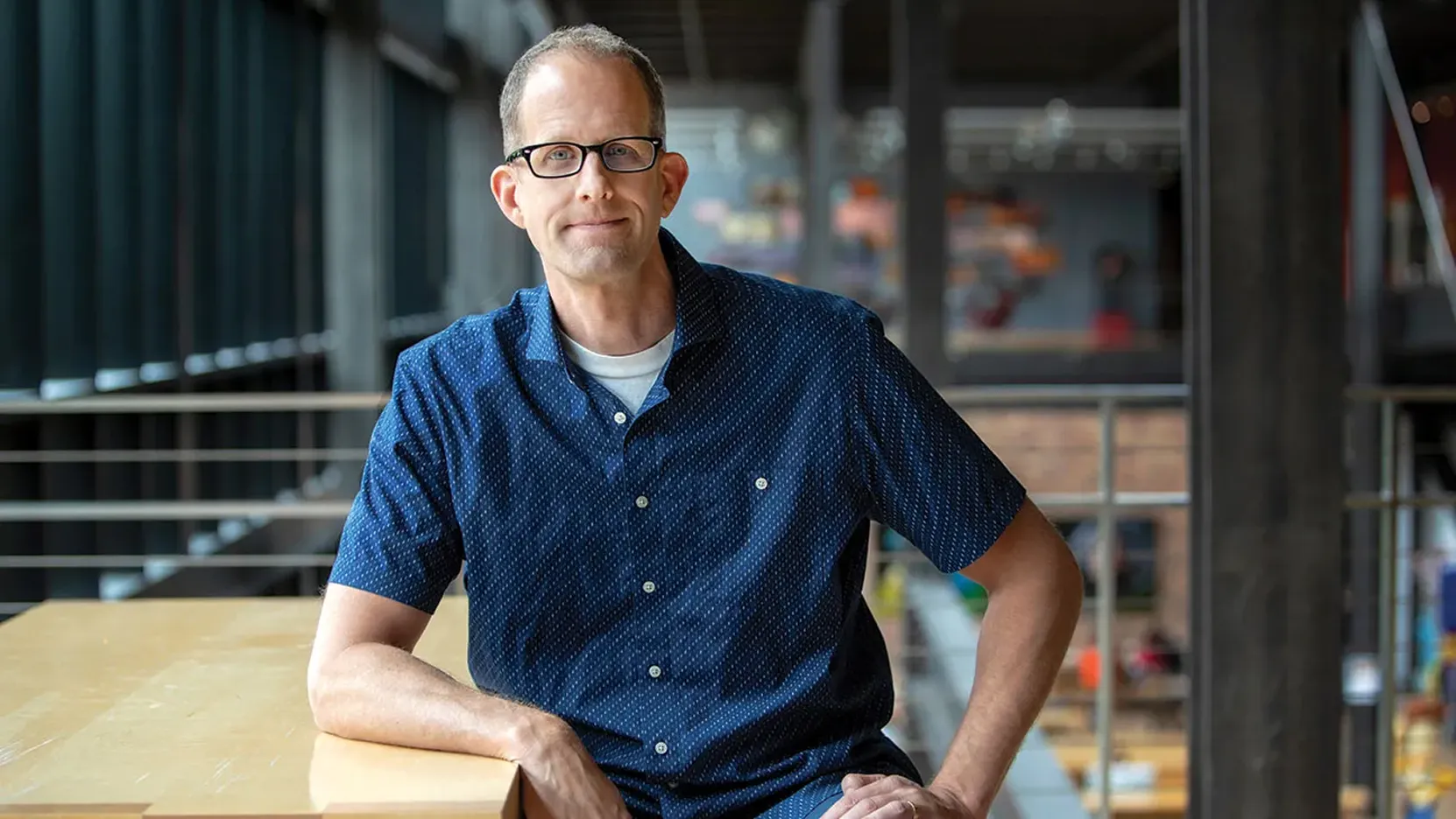 Pete Docter