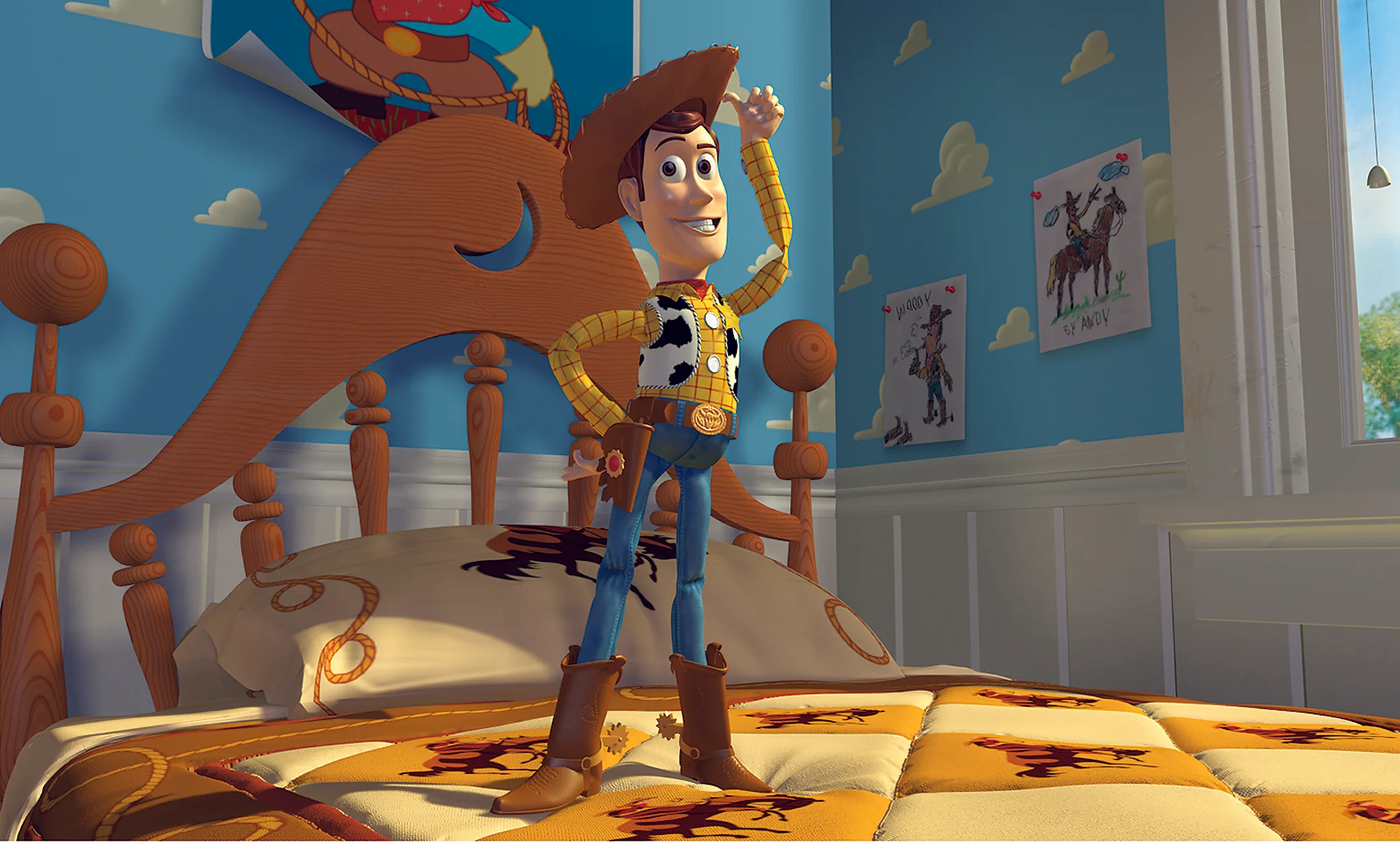 Toy Story