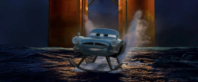 Cars 2