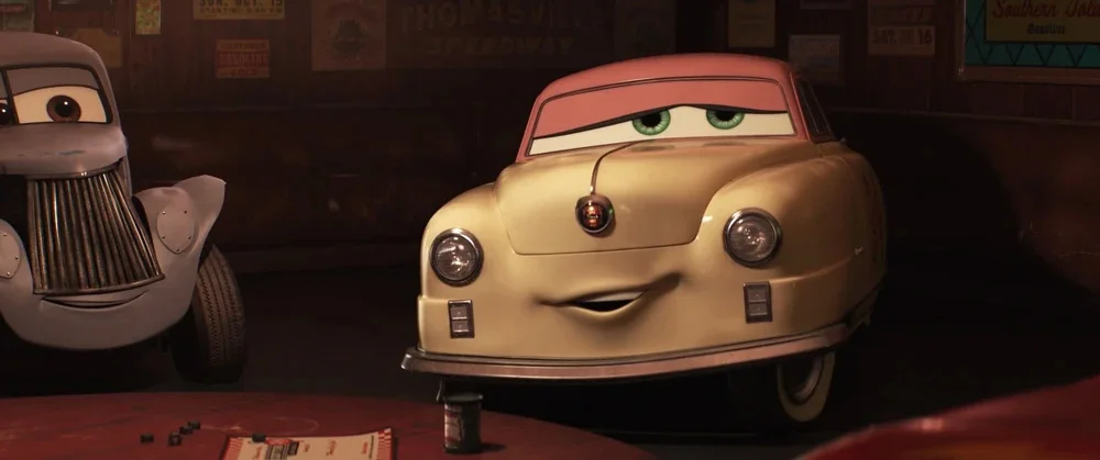 Cars 3